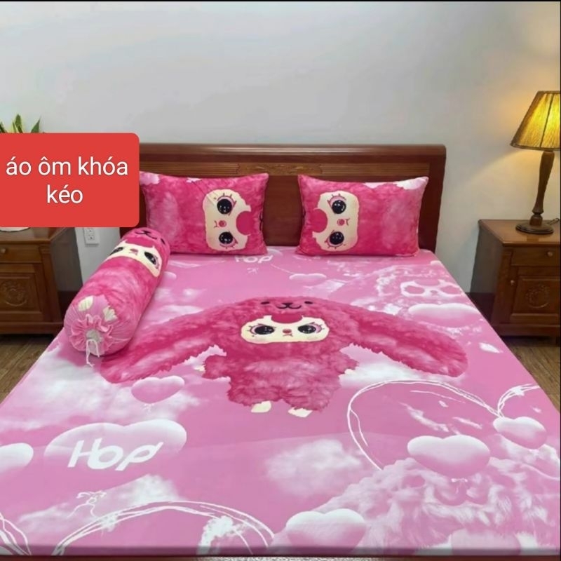 ga nệm thun Lạnh HQ giá rẻ