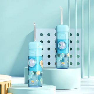  Máy tăm nước S3 cho trẻ em từ 5 đến 15 tuổi 