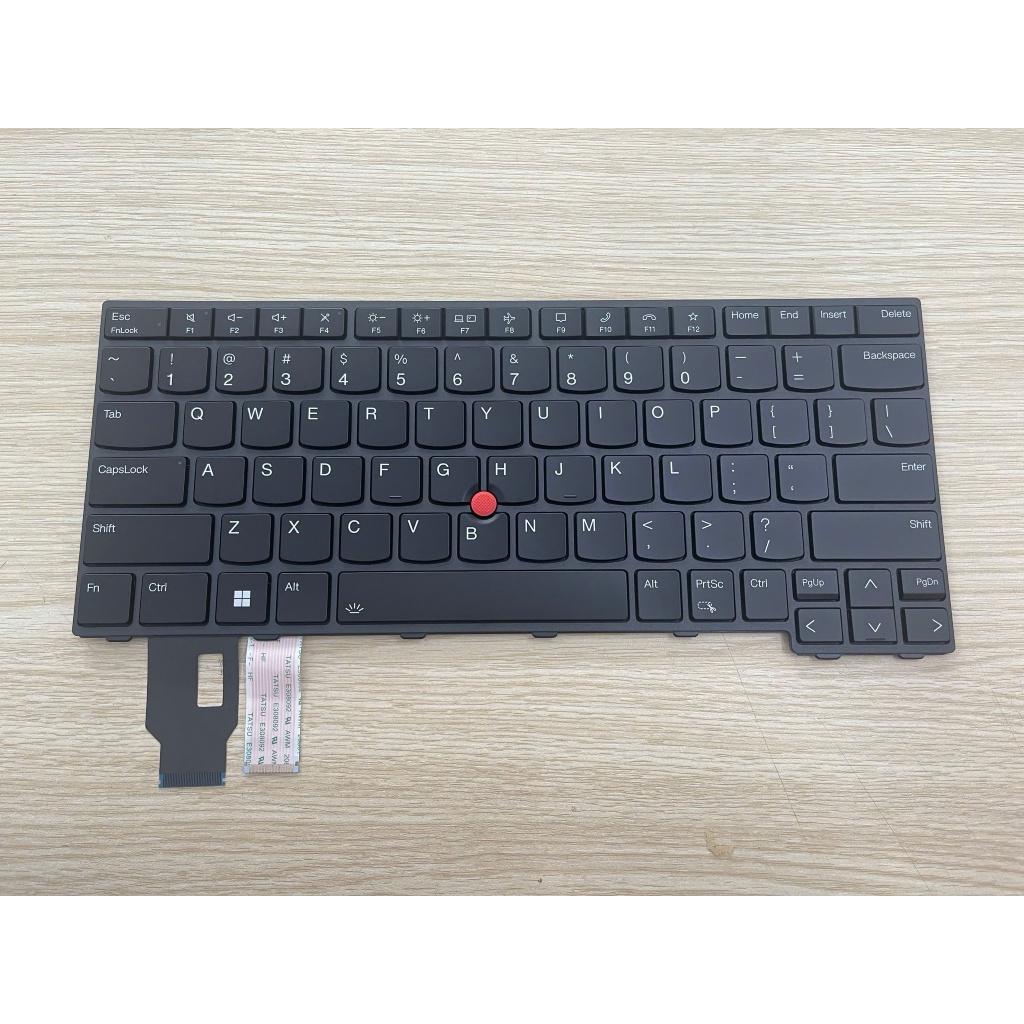Bàn Phím Laptop Lenovo Thinkpad L14 GEN 3 T14 GEN 3 P14S GEN 3 Zin Có Đèn New