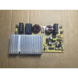 Mạch nguồn bếp từ đôi Canzy CZ-06i,CZ-06h, CZ-08H