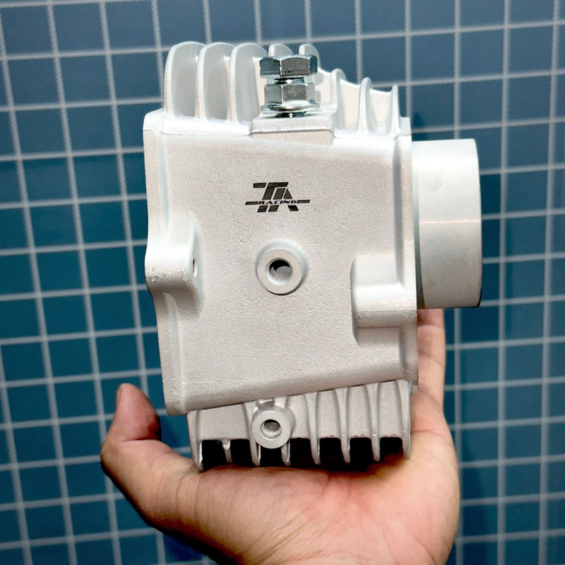 Lòng kiếng TA 54mm Mẫu Mới Có ốc tăng cam trên lòng Gắn Wave, Dream, Cub, 67, CL,…Kiềng bấm g