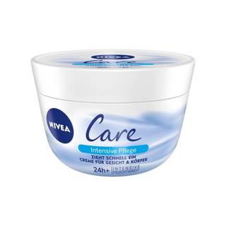 Kem Dưỡng Nivea Care Đức 200ml