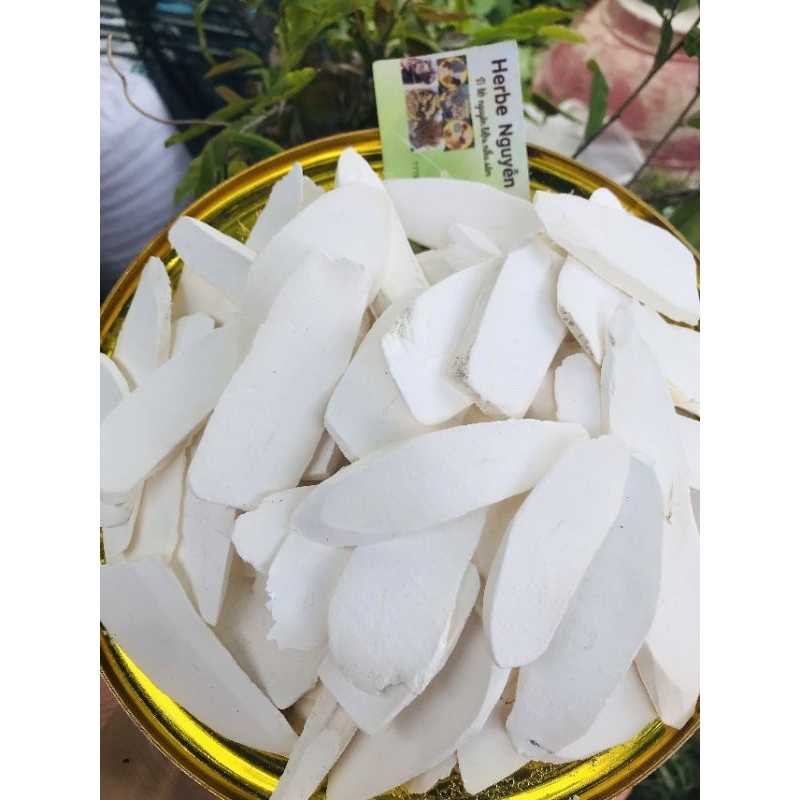 Hoài Sơn 500g Củ Mài