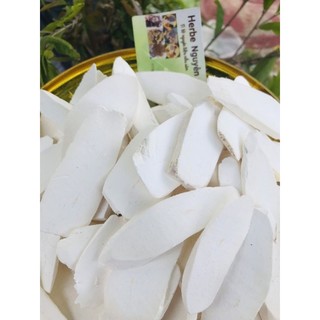 Hoài Sơn 500g Củ Mài