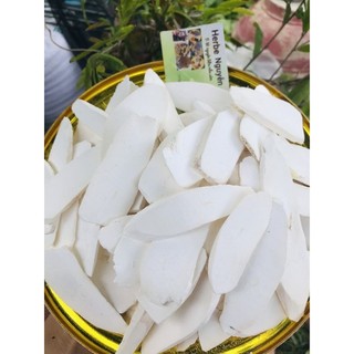 Hoài Sơn 500g Củ Mài