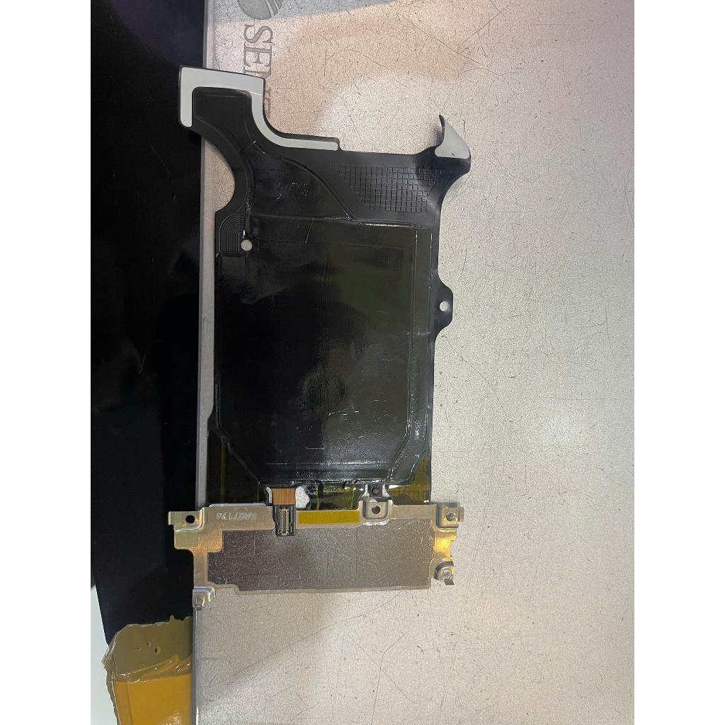 NFC điện thoại samsung s10 5g Tháo máy ra