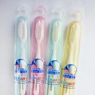 BÀN CHẢI ĐÁNH RĂNG SUNREE THÁI LAN