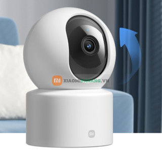 Camera Xiaomi Smart C301 BHR8683GL 2K Bản quốc tế Hàng chính hãng Digiworld