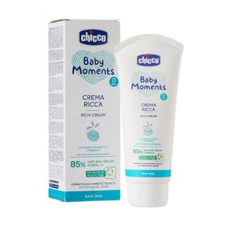 Kem hăm 3 tác động Chicco 0M+ 100ml cho bé, Suzy baby