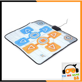 Thảm nhảy đôi - Thảm nhảy Wii chơi game vận động, sinh tồn