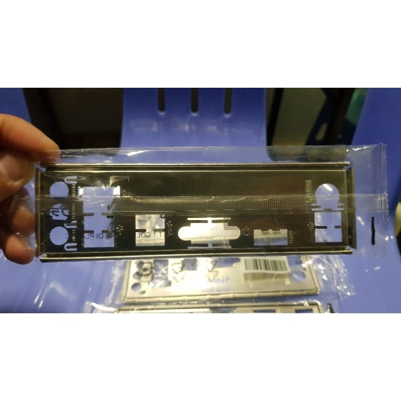 Miếng FE chặn main ASUS Prime H610M-K D4