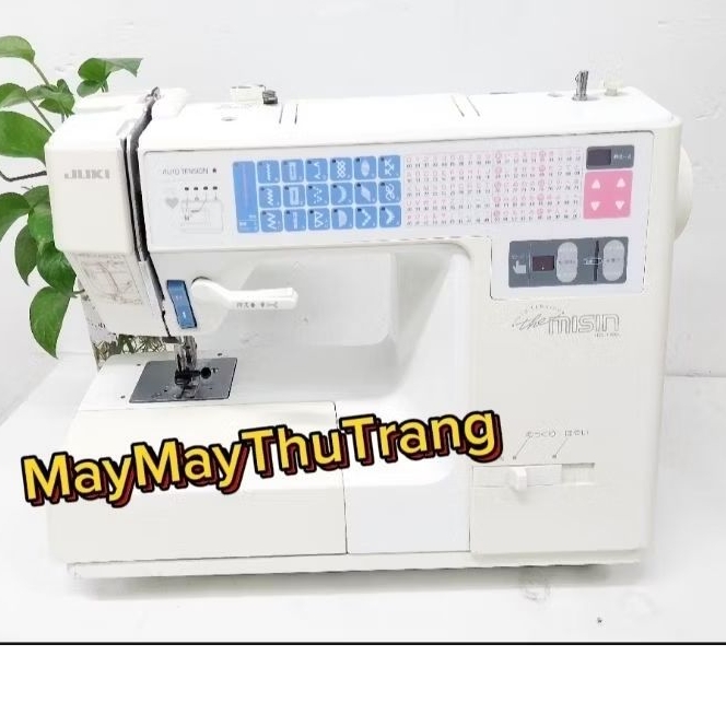 máy may hzl đa năng