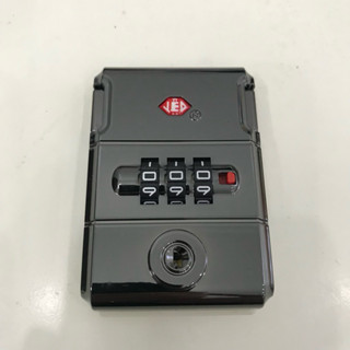 KHOÁ SẬP TSA CỦA VALI KHUNG NHÔM