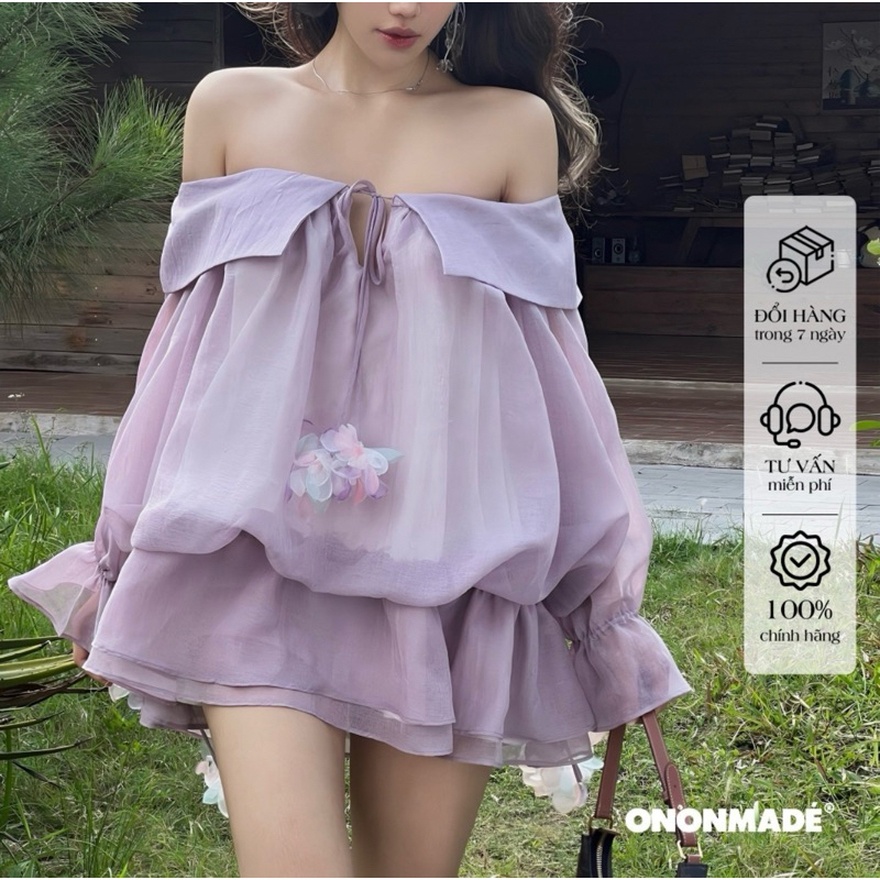 Pass set Ononmade size S