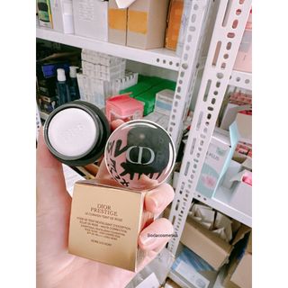 (Chính Hãng) Phấn Cushion Dior Forever mini 4g