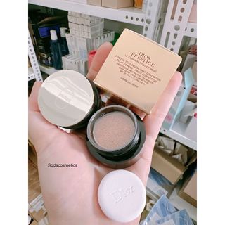 (Chính Hãng) Phấn Cushion Dior Forever mini 4g