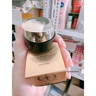 (Chính Hãng) Phấn Cushion Dior Forever mini 4g