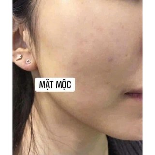 (Chính Hãng) Phấn Cushion Dior Forever mini 4g