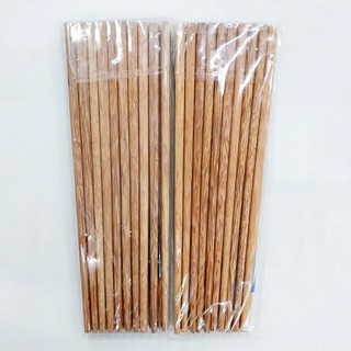 Đũa Dừa Bến Tre Hàng Cao Cấp, 1 gói 10 đôi
