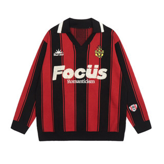 [ TRYST ] Áo Sweater Len Dài Tay B63005