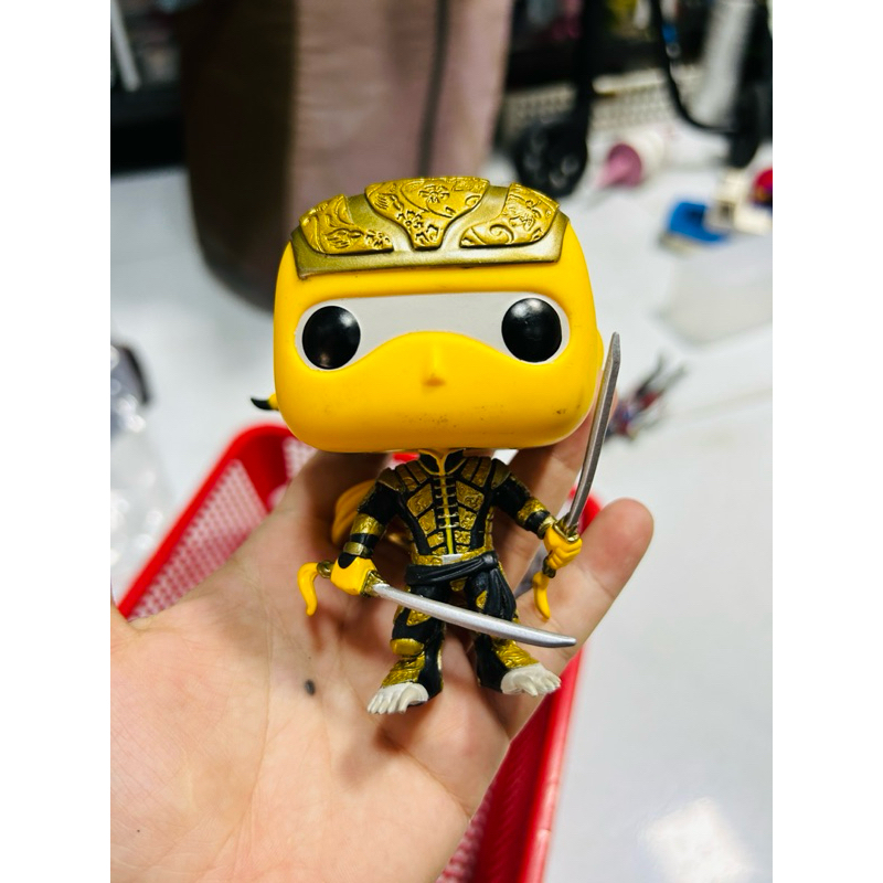 Mô hình Funko Pop Movies Ready Player One Vinyl Figure