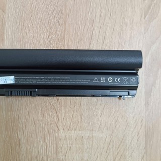 Pin Laptop Dell Latitude E6120 E6220 E6230 E6320 E6320XFR E6330 E6430S RFJMW FRR0G - Pin Dell New