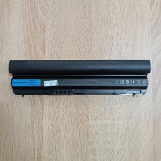 Pin Laptop Dell Latitude E6120 E6220 E6230 E6320 E6320XFR E6330 E6430S RFJMW FRR0G - Pin Dell New