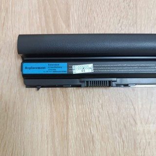 Pin Laptop Dell Latitude E6120 E6220 E6230 E6320 E6320XFR E6330 E6430S RFJMW FRR0G - Pin Dell New