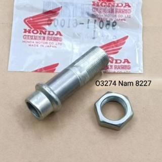Ốc tán, ống chỉ cùi dĩa, nhông tải xe DREAM Thái zin Honda
