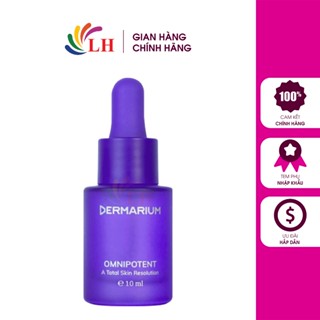 Serum dưỡng da B3 Dermarium Omnipotent (10ml/30ml)