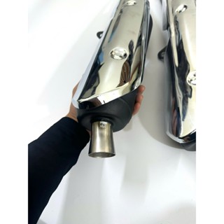 Bô Wave 110 Móc Nhồi Bông Đít Chu Gắn Wave 50-100-110 Bảo Hành 1 Năm