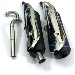 Pô Wave 110 Móc Nhồi Bông Đít Chu Gắn Wave 50-100-110 Đã Kèm Cổ