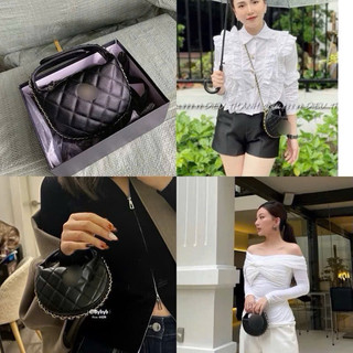 Túi bầu size 18 có hộp