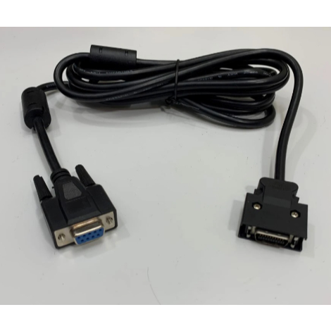 Cáp Lập Trình MR-CPCATCBL3M  ( CÓ HD VAT )  cho Mitsubishi Servo MR-J2S/J2