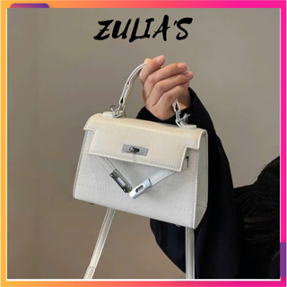 Túi xách nữ HM da mềm sang chảnh Zuliashop8386