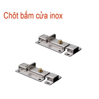 CHỐT BẤM CỬA A03