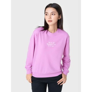  Áo nỉ mỏng nữ Canifa 