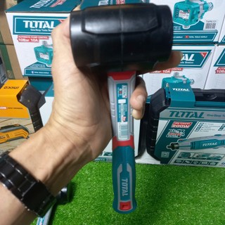 Búa cao su total 8oz/220g thruh6808