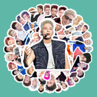 Sticker Quân AP ATSH trang trí mũ bảo hiểm,guitar,ukulele,điện thoại,sổ tay,laptop