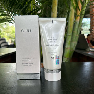[Tem LG ViNa 10/2026] Sữa rửa mặt OH Extreme Bright Cleansing Foam 160ml