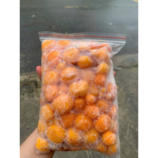 1KG TRỨNG GÀ NON Bịch 1kg (giao tphcm)