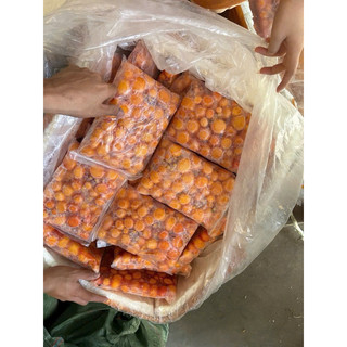 1KG TRỨNG GÀ NON Bịch 1kg (giao tphcm)