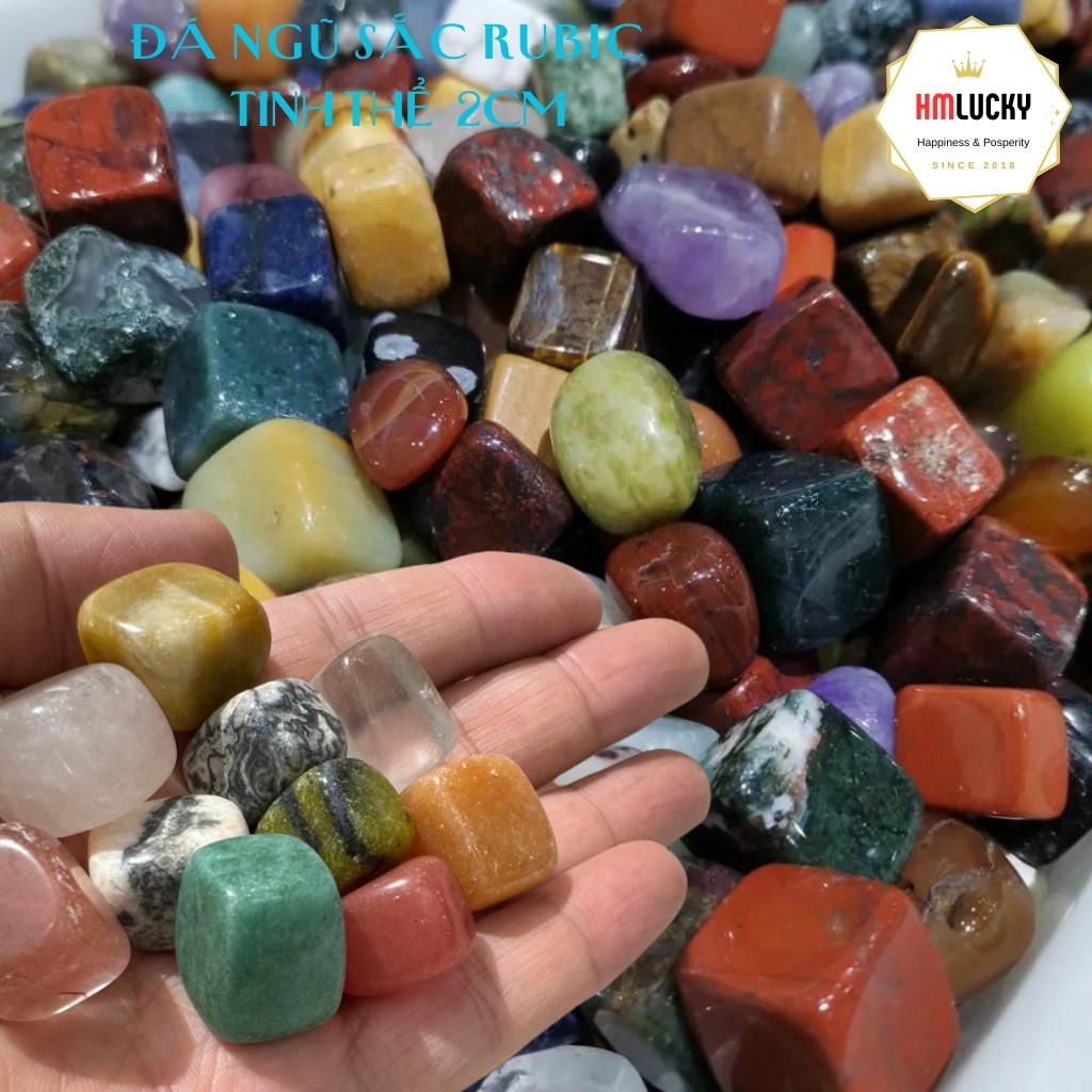 Đá Thạch Anh Tự Nhiên, Đá Mã Não Đa Sắc ,Đá Thanh Tẩy, Đá Cuội Trang Trí Bể Cá, Đá Vụn Rải Nền Nhà