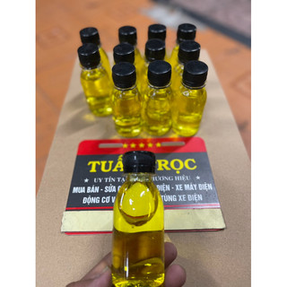 Dầu phanh cho xe điện ( 100mml )