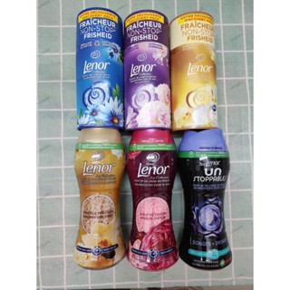 Viên xả vải khô Lenor Collection các màu - hàng Pháp đi bay - giao hoả tốc