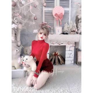 Bộ áo tay cườm quần tua tua