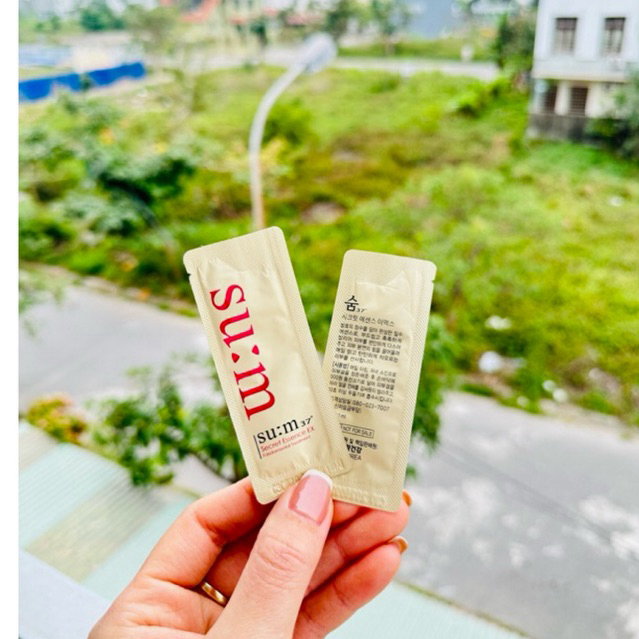 30 gói nước thần SUM SERCET