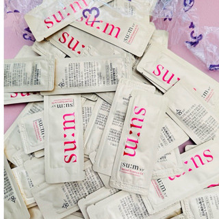 30 gói nước thần SUM SERCET