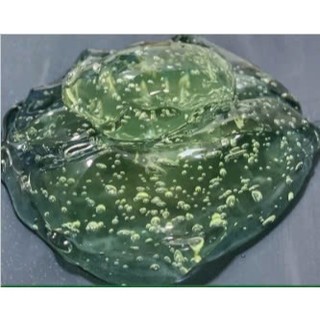Gel nha đam Greenlab - 50g / 100g - Nguyên liệu mỹ phẩm