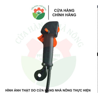 Máy thổi lá KAVI EB900 85cc cao cấp